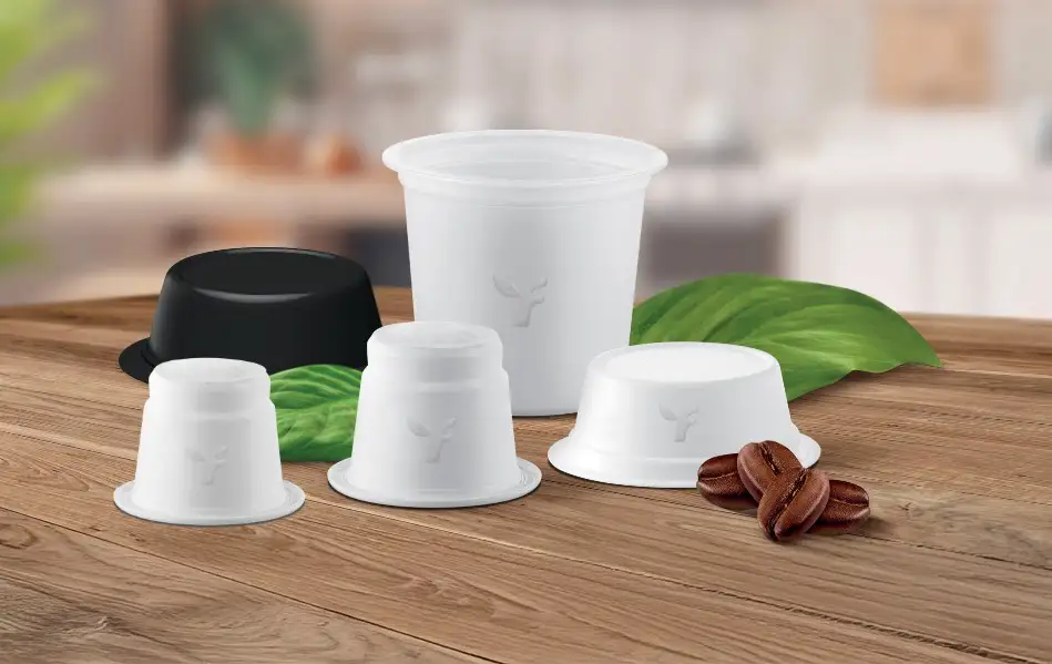 CapsuleCaffè