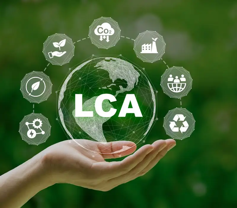 LCA