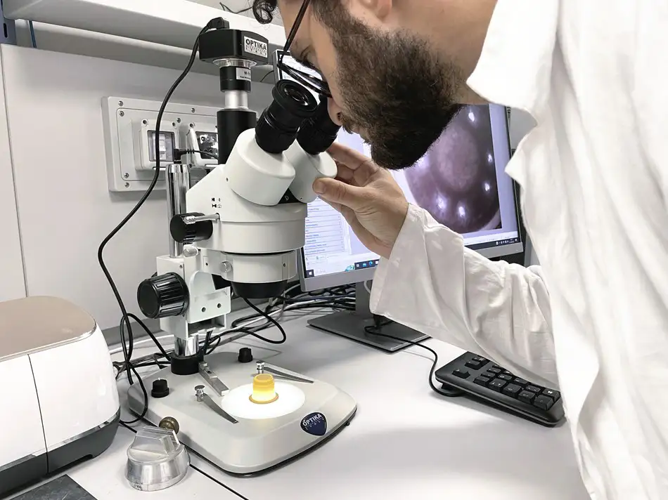 laboratories